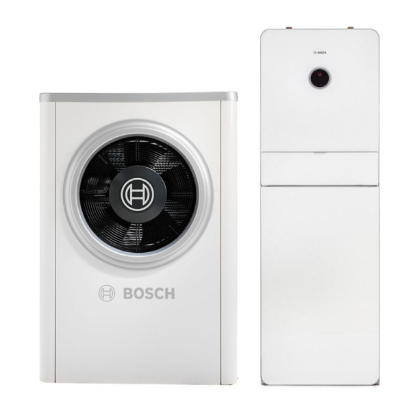 Bosch Compress 7000i põrandamoodul