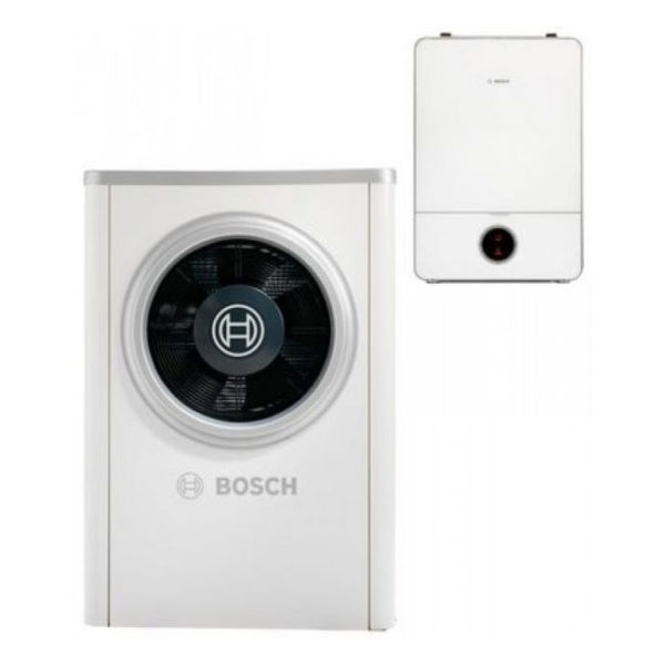 Bosch Compress 7000i seinamoodul