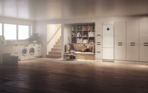 Soojuspump Compress 7001