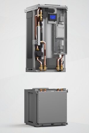 Soojuspump Compress 7001