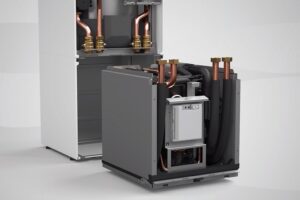 Soojuspump Compress 7001