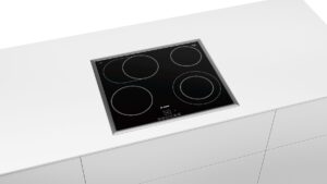 Serie | 4 Elektripliidiplaat