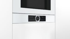 Serie | 8 Integreeritav mikrolaineahi