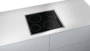 Serie | 2 Elektripliidiplaat