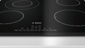 Serie | 6 Elektripliidiplaat