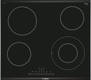 Serie | 6 Elektripliidiplaat