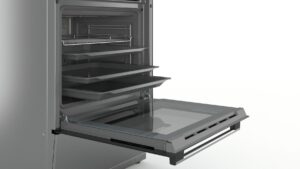 Serie | 4 Eraldiseisev elektripliit