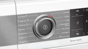 HomeProfessional Soojuspumbaga trummelkuivati