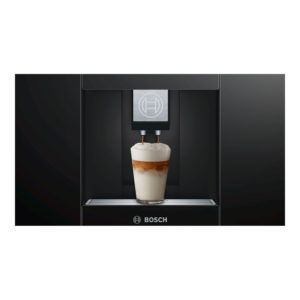 Serie | 8 Integreeritav täisautomaatne kohvimasin