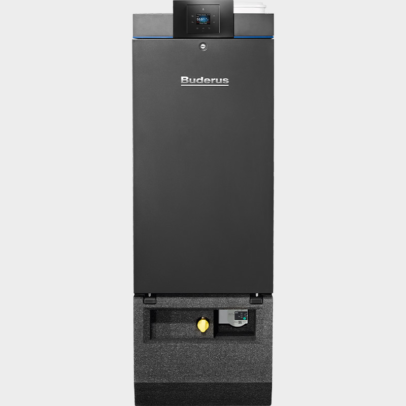 Logamax plus GB272