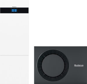 Alternative view of Logatherm WLW-12 MB AR