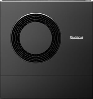 Logatherm WLW-12 MB AR